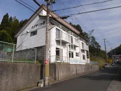 梅ヶ谷ハイツの画像