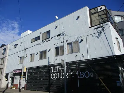宮崎建設ビルの画像