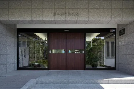 コーポラス伏見【513号室】の外観