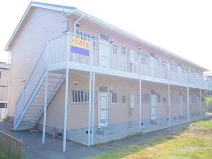 サンプラザBの画像