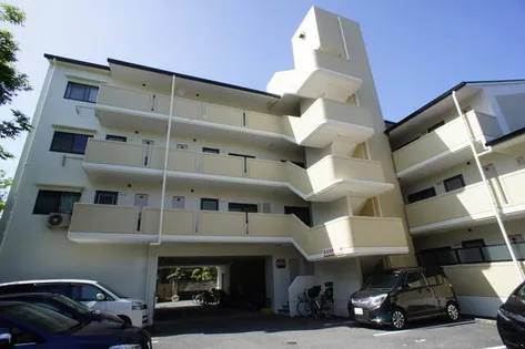 第5大原マンションの画像