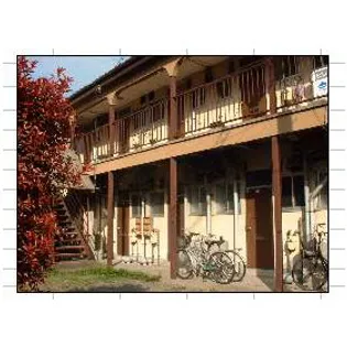 ビレッジ久栄の画像