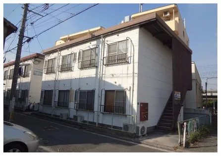 クレッシェンドIの画像