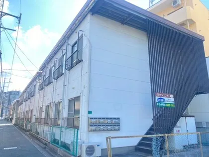 クレッシェンドIの画像