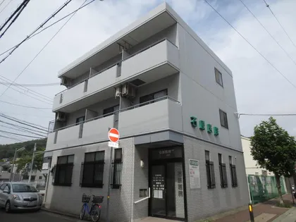 石原ビルの画像