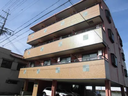 ジュネスIの画像