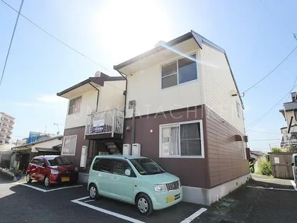 メゾン ド プレジール 15棟の画像