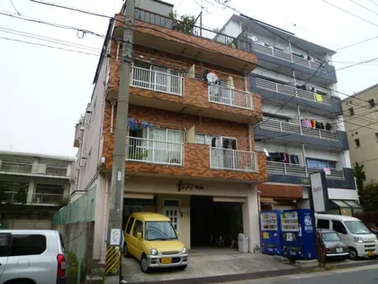 Fメゾン内山の画像