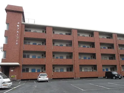 水町ブルーコーポの画像