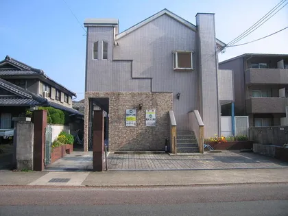 ヨーロピアン3番館の画像