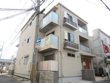 シャーメゾン切戸の画像