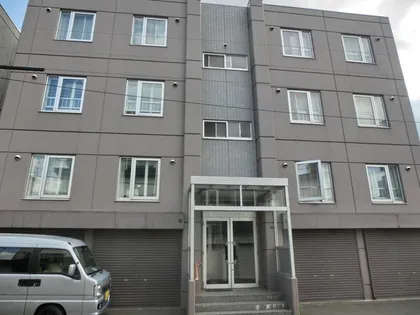 イーストマンションの画像