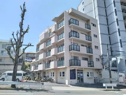 ヒルトップ小松の画像