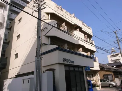 ラックユニティハピネスの画像