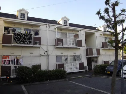 グリーンメドウの画像