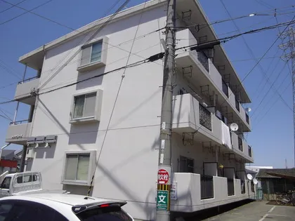 キタヤコーポの画像