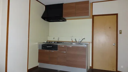 鷹ノ巣中央ビルの画像