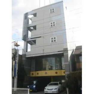 fビル新栄Ⅰ【3B号室】の外観