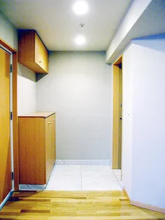 福岡芸術センター【1405号室】の玄関