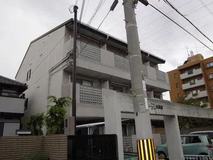 ラピーヌ久米田の画像