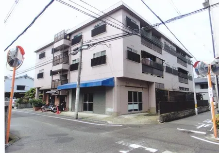 松ヶ丘マンションの画像