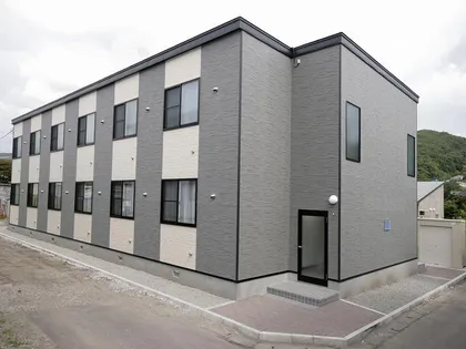 レオパレスJ&Kの画像