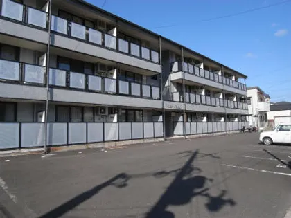 ヴィラ プラタンの画像