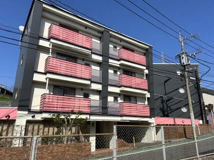 サンフラットの画像