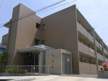 兵庫県姫路市北今宿2丁目【マンション】の外観