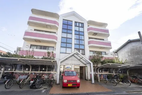 マスターズエル松之浜の画像