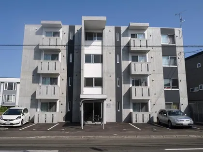 ミリュー本町の画像