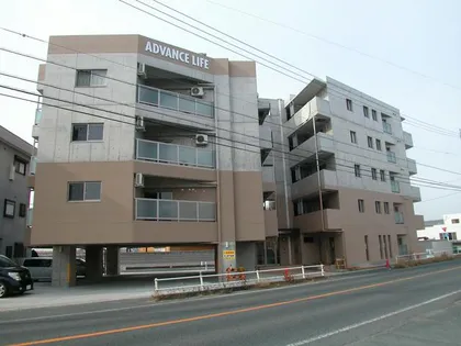 ADVANCE LIFEの画像