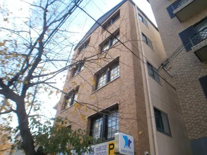 兵庫県神戸市灘区篠原本町3丁目【マンション】の外観