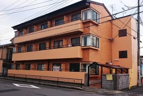 ヴィラアオイの画像