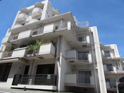 室見ハイツの画像