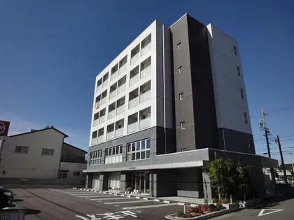 カミヤビルの画像