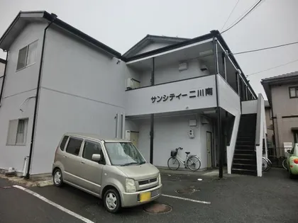 サンシティー二川南の画像