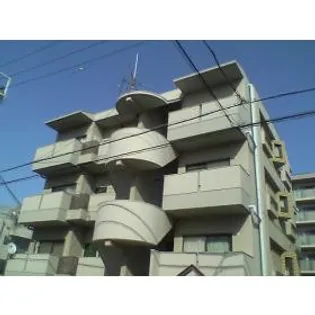 大阪府吹田市五月が丘南【マンション】の外観