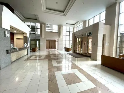 エイルマンション香春口ロゼアの画像