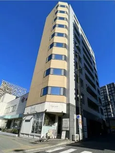 フラット大須の画像