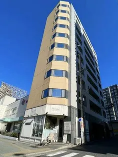 フラット大須の画像