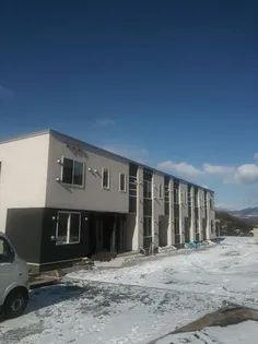 メゾンユートピアの画像