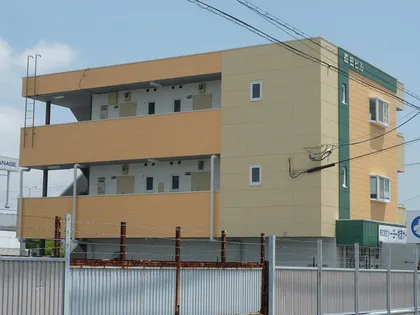 森田ビルの画像