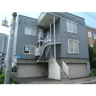 ラポール栄町の画像