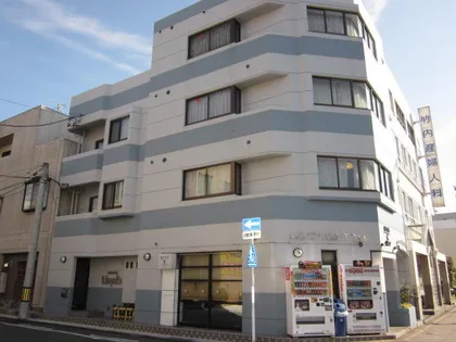 第2石原ビルの画像