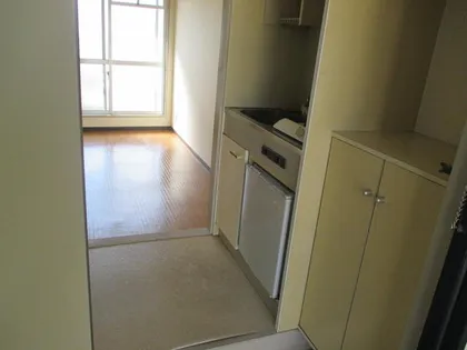 ハイツ義崎の画像