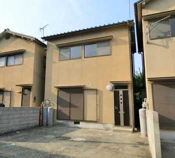 兵庫県神崎郡市川町神崎【一戸建】の外観