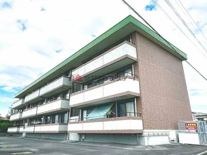 サンハイツくによしの画像