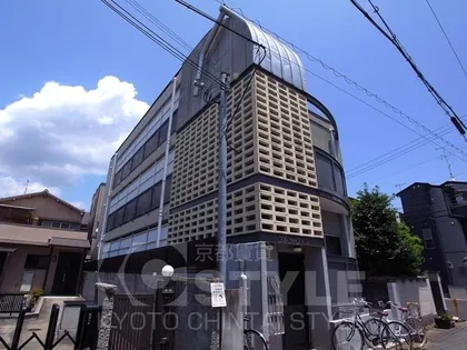 プルシャン太秦の画像