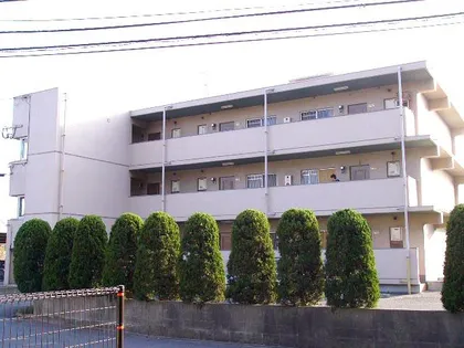 光ハイツの画像